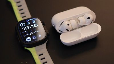 iOS 26.5 updates unlocks Apple Watch and AirPod features for third-party alternatives — but only if you live in the EU