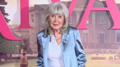 Rivals cast recall shock ‘proposition’ Jilly Cooper made to them before her death: ‘It was very risqué’