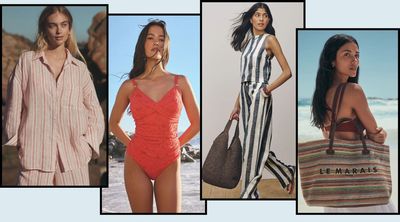 Trust me – these 15 new arrivals at Next are worth shopping for a summer wardrobe refresh