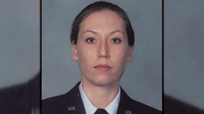 Who Is Monica Elfriede Witt? Ex-Air Force Counterintelligence Agent Accused of Spying for Iran
