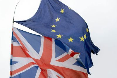 Large majority in Northern Ireland see Brexit as a failure, poll suggests