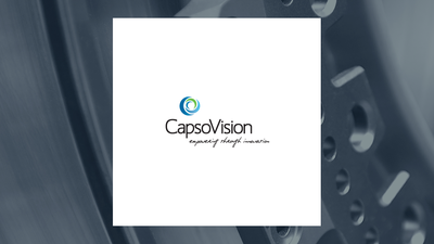 CapsoVision Q1 Earnings Call Highlights