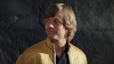 Star Wars Confirmed Luke Skywalker Knows One Of My Favorite Characters, And I Have Hope He'll Finally Appear In Live-Action