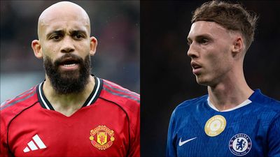 Transfer Rumors: Mbeumo Nears Man Utd Exit; Palmer Eyes Barcelona Switch