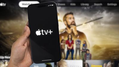 I almost gave up on Apple TV’s No. 1 show — then ChatGPT convinced me to keep watching