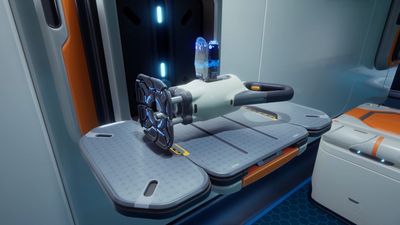 How to get the Sonic Resonator and mine in Subnautica 2