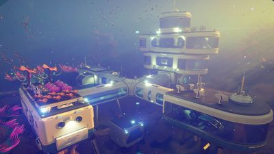 The best Subnautica 2 base locations