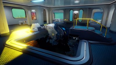 How to build a base in Subnautica 2