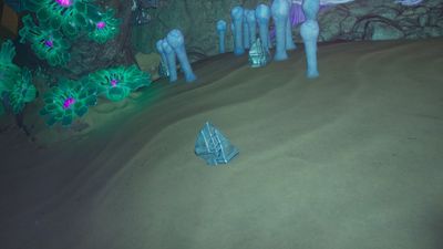 How to get silver in Subnautica 2