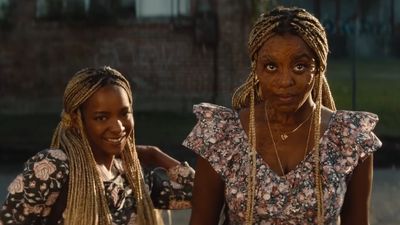 Is God Is Reviews Are Here, And Critics Are Saying The Same Thing About This ‘Rage-Filled’ Thriller