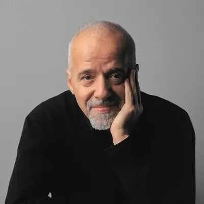 Quote of the day by Paulo Coelho: 'When you are enthusiastic about what you do, you feel this...' - life lessons on how enthusiasm drives success, positive mindset and why loving what you do changes everything by The Alchemist and The Pilgrimage author