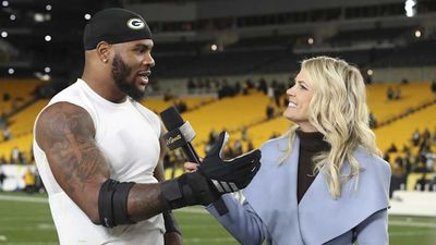 Full ‘Sunday Night Football’ Schedule for the 2026 NFL Season