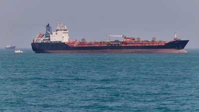 Iran permits 30 vessels to pass through Strait of Hormuz overnight; Hezbollah strikes Israel - top developments