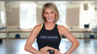“I fully expect to be at least as strong and healthy in my 90s as I am now, if not stronger”—a 72-year-old trainer shares the weekly routine she follows for strength and longevity