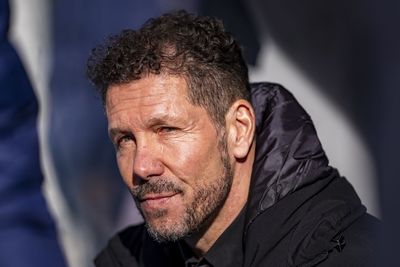 Atletico Madrid set sights on out of favour Premier League forward: report