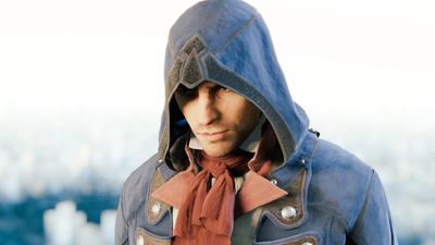 Assassin's Creed Unity's city stealth should have been the series' future, and its latest PS5 update proves it