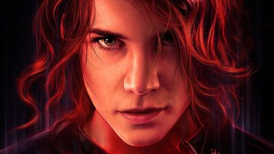 Control was destined to become an RPG franchise all along, says creative director: 'That's how Control was born'