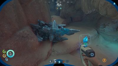 How to find Silver in Subnautica 2 & how to use it