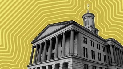 Judge allows Tennessee map favoring Republicans to move ahead
