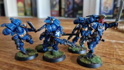 I'm excited for the Warhammer 40K 11th Edition, but it's missing something vital