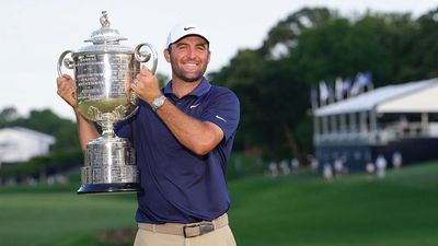 How to watch PGA Championship 2026: Live Streams, TV Channels & Preview, Round 2 tee times
