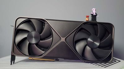 The latest Nvidia drivers reportedly fix stutters when using frame generation and VSync, so you can generate to your heart's content