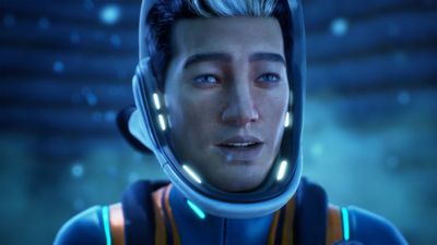 Subnautica 2 pulls over 370,000 concurrent players in its first 30 minutes on Steam as it cannonballs into early access