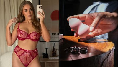 Bras N Things Now Stocks A Popular Aussie Sex Toy Brand So Time For An Upgraded Mazz Sesh