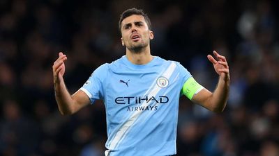 Man City Injuries: Every Player Ruled Out of FA Cup Final