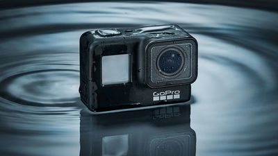GoPro founder “fully supports” action camera giant’s potential sale