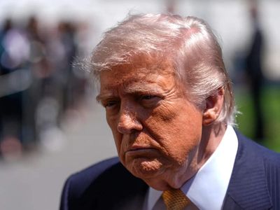 US House narrowly rejects bid to rein in Trump Iran war powers