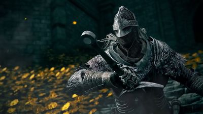 "FromSoftware is making steady progress" amid push "to develop IP in games" and film, says owner Kadokawa as Elden Ring movie looms