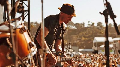 “I saw a line of people wrapped way down the block. I thought maybe Bill Clinton was in town, but it was for our show”: How a young Blind Melon made it big with No Rain