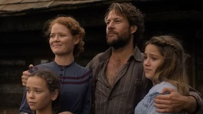 Netflix's new series is based on some of the most famous novels ever