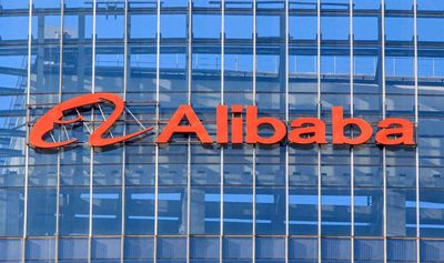 AI Spending Hurts Alibaba's Q4 Profits. BABA Stock Is Still Rocking Higher.
