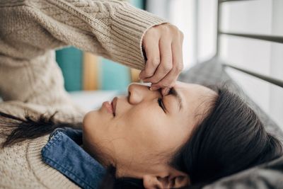 Weight loss drugs linked to surprising benefits for migraines and asthma