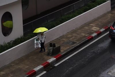 Rainy season officially begins today