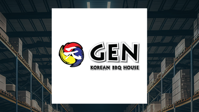 GEN Restaurant Group Q1 Earnings Call Highlights