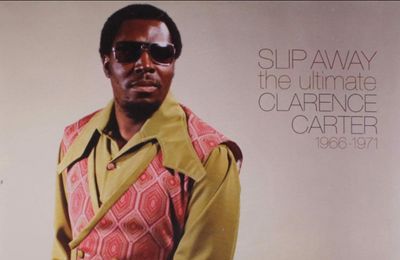 Soul icon Clarence Carter dead aged 90 after brutal health battle