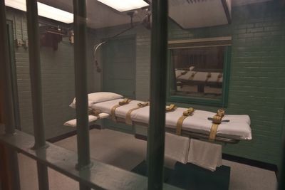 Texas executes 600th inmate since death penalty was reinstated in 1976