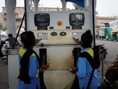 Petrol Diesel Price Hike: Fuel prices raised by up to Rs 3/litre