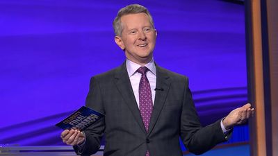 Ken Jennings Namechecked Two Hollywood Greats That Have His ‘Open Invite’ To Celebrity Jeopardy!