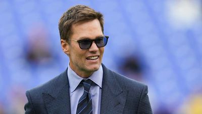 Tom Brady Finally Has a Good Excuse to Be Neutral About the Patriots