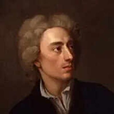 Quote of the day by Alexander Pope: 'Blessed is the man who expects nothing, for he shall never be...' – inspiring lessons on how to avoid disappointment in life and why expecting less brings more peace by The Rape of the Lock and The Dunciad poet