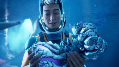 Subnautica 2 has already sold 1 million copies and it's been out for literally one hour