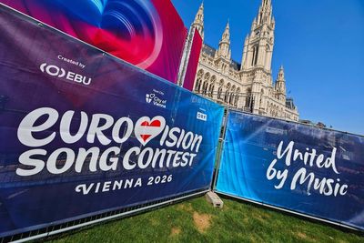 Eurovision 2026: What type of songs have made it to the final?