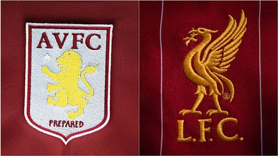 Aston Villa vs. Liverpool: Preview, Predictions and Lineups