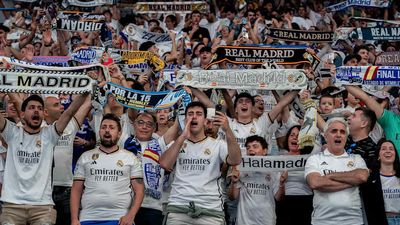 Real Madrid Chants & Songs: Popular Lyrics and Videos for Los Blancos Fans