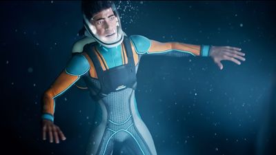In Subnautica 2, survival is a prison and humanity might be better off becoming something else