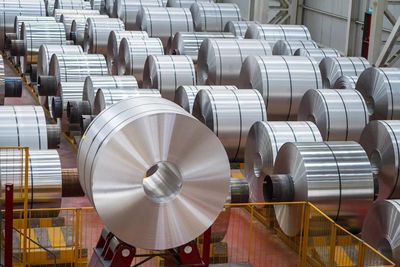 Vedanta, Hindalco, other metal stocks rally up to 11% in one week. Should you buy or wait? Here's what analysts say